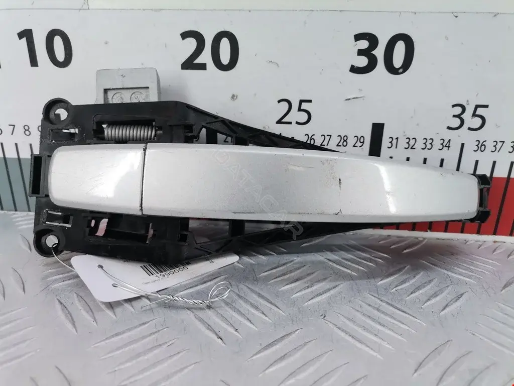 Ручка двери 0138368, 0138626, 13503116