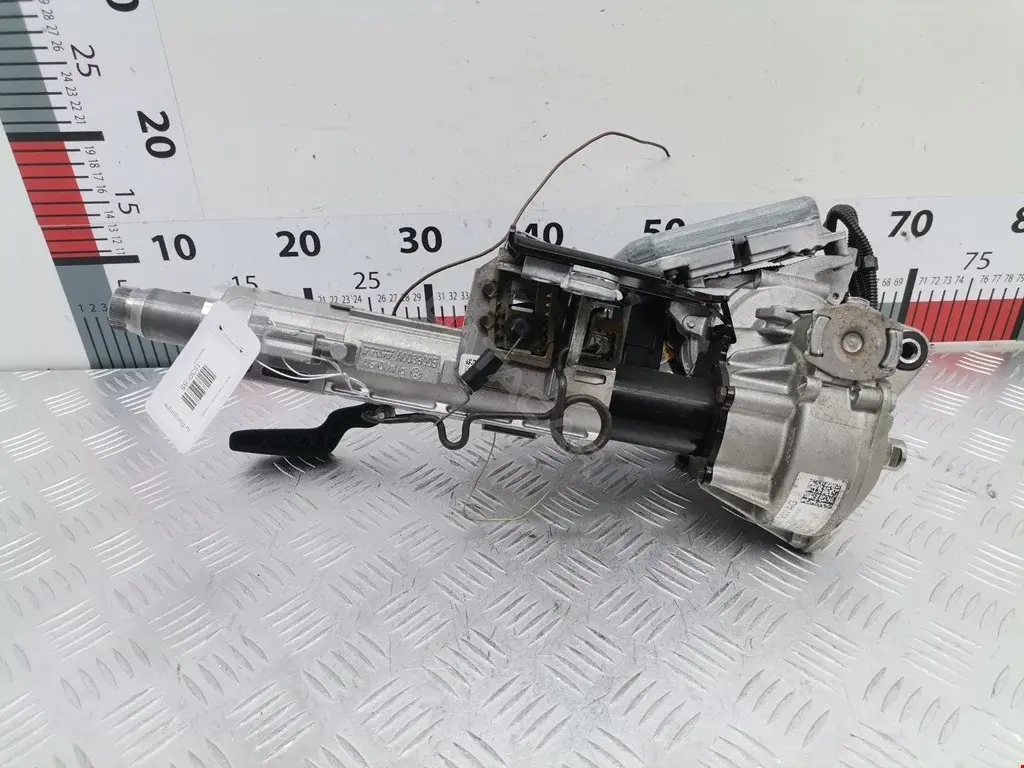 Электроусилитель руля 6C2423510AD, 6C2423510BB, 6C2423510BD