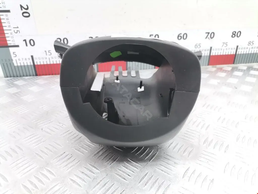 Кожух рулевой колонки 1Z0858559C