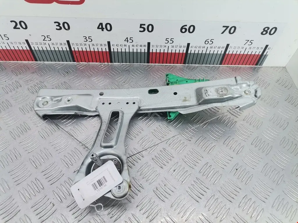 Стеклоподъемник 0140341, 13313572, 13350764