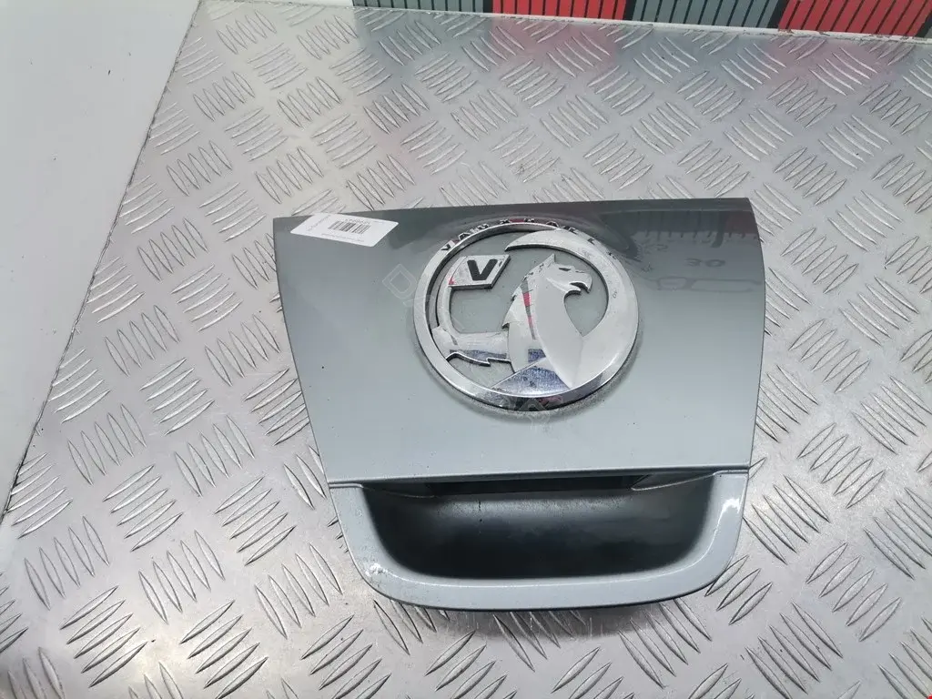 Ручка крышки багажника 0176440, 13271374, 13288625