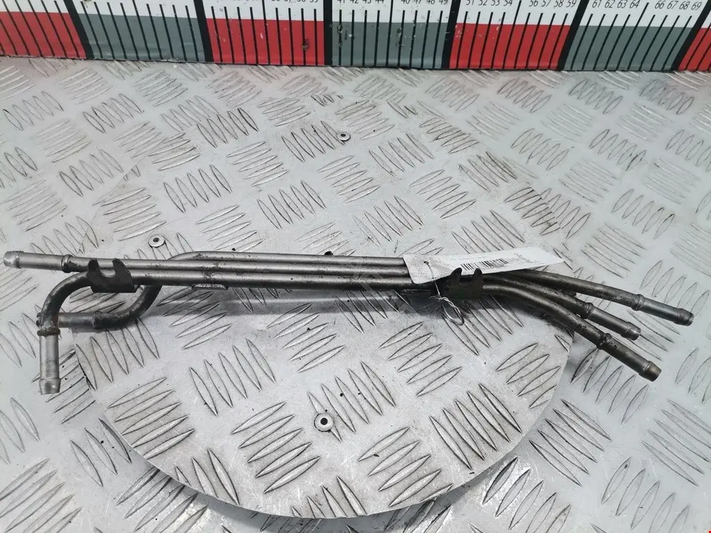 Топливная трубка 1833058