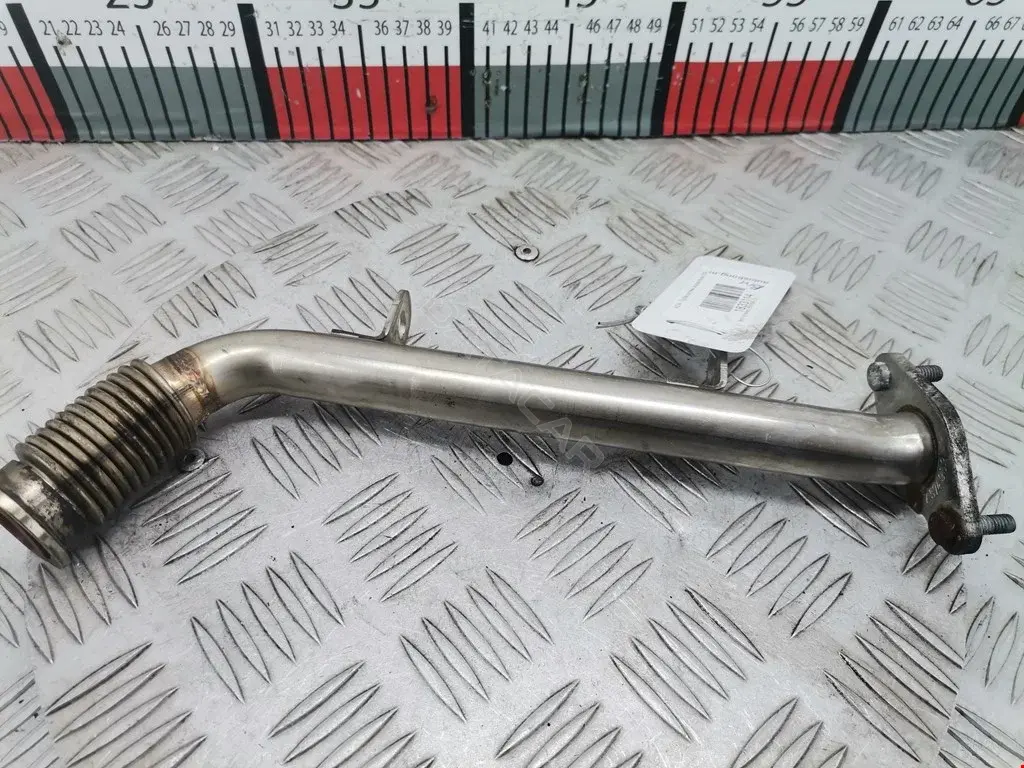 Трубка системы рециркуляции EGR 11717574953