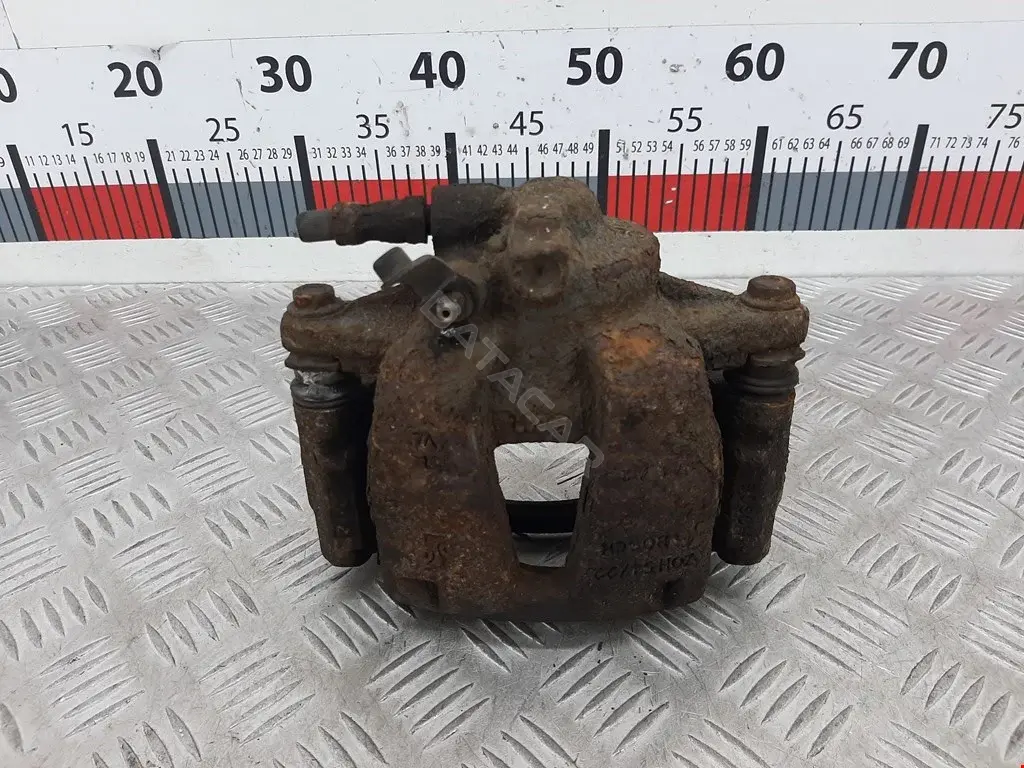 Суппорт тормозной 343639, 542545, 5542096