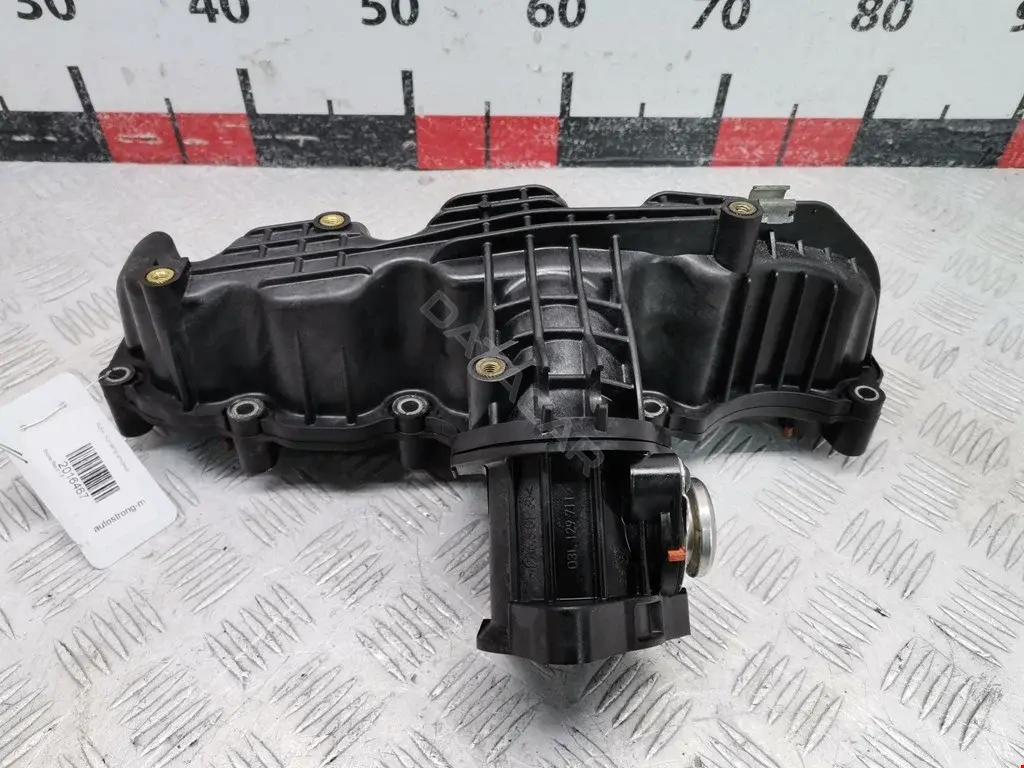 Коллектор впускной 03L129711AL, 177778, 49SKV008