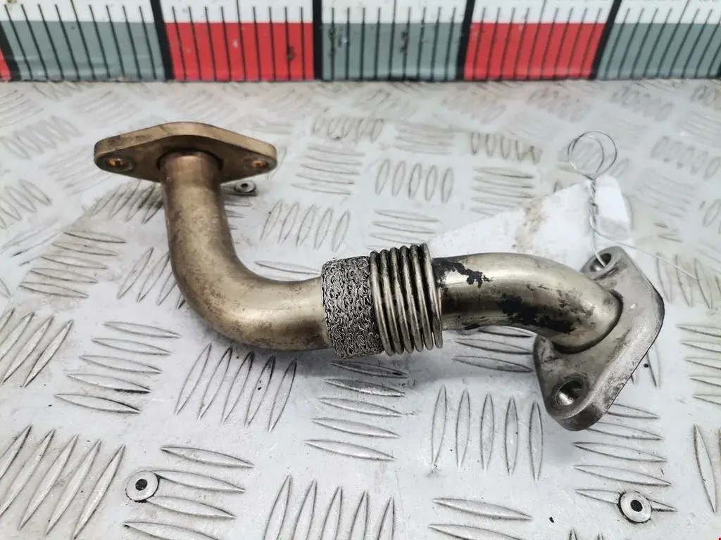 Трубка системы рециркуляции EGR 038131521L, 38131521L, V10640003