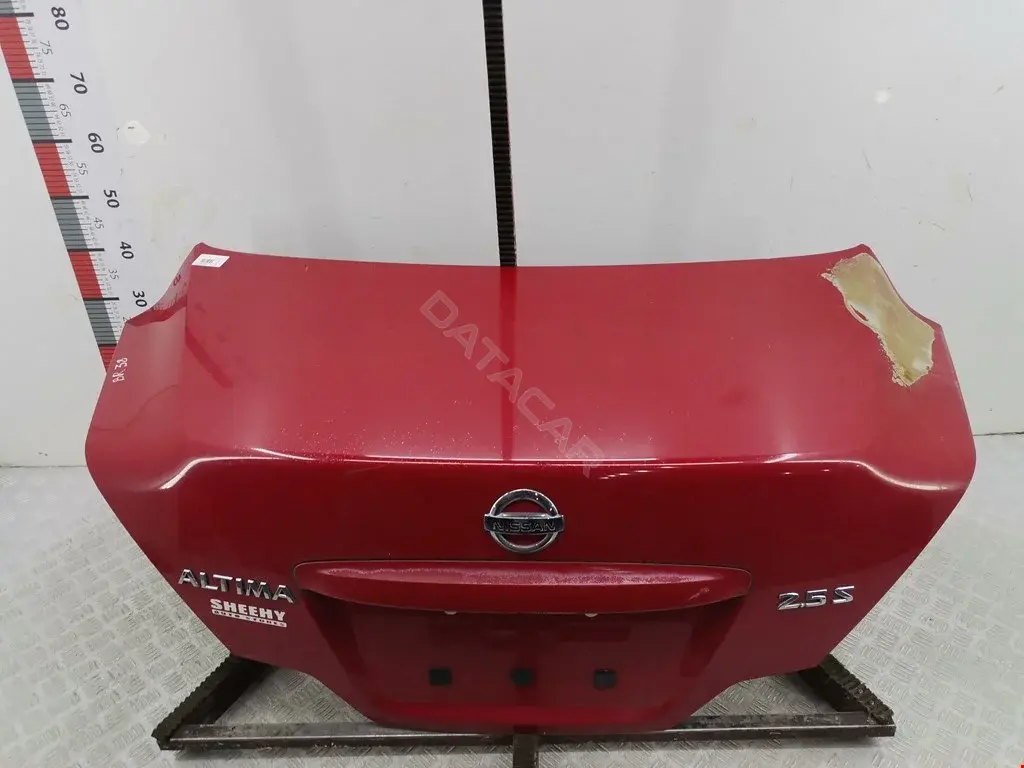 Крышка багажника H4300ZN6MA
