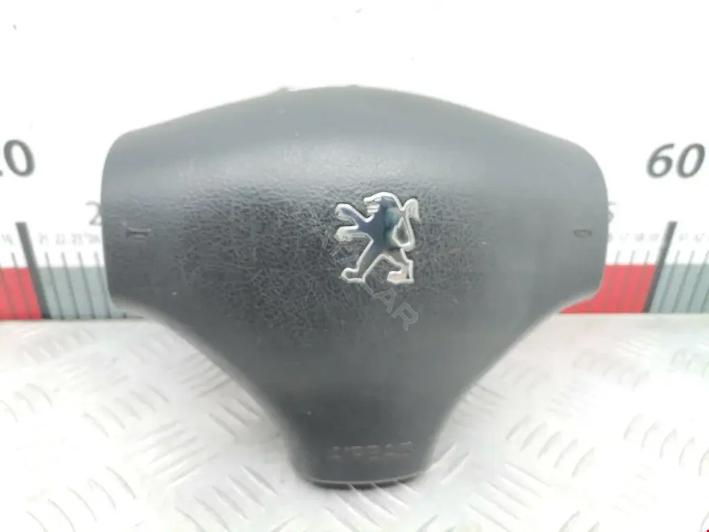 Подушка безопасности 4112FW, 96441166ZR
