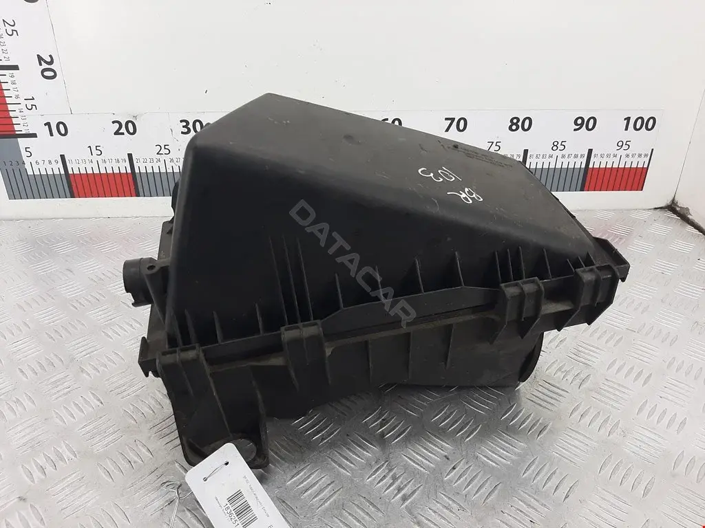 Корпус воздушного фильтра 1C0129607A, 1C0129607R, 1J0129607BP