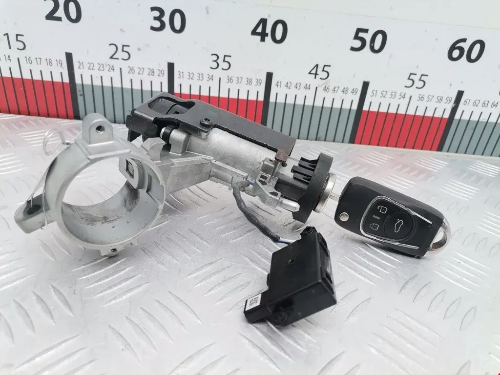 Замок зажигания 00913652, 00913654, 00913692