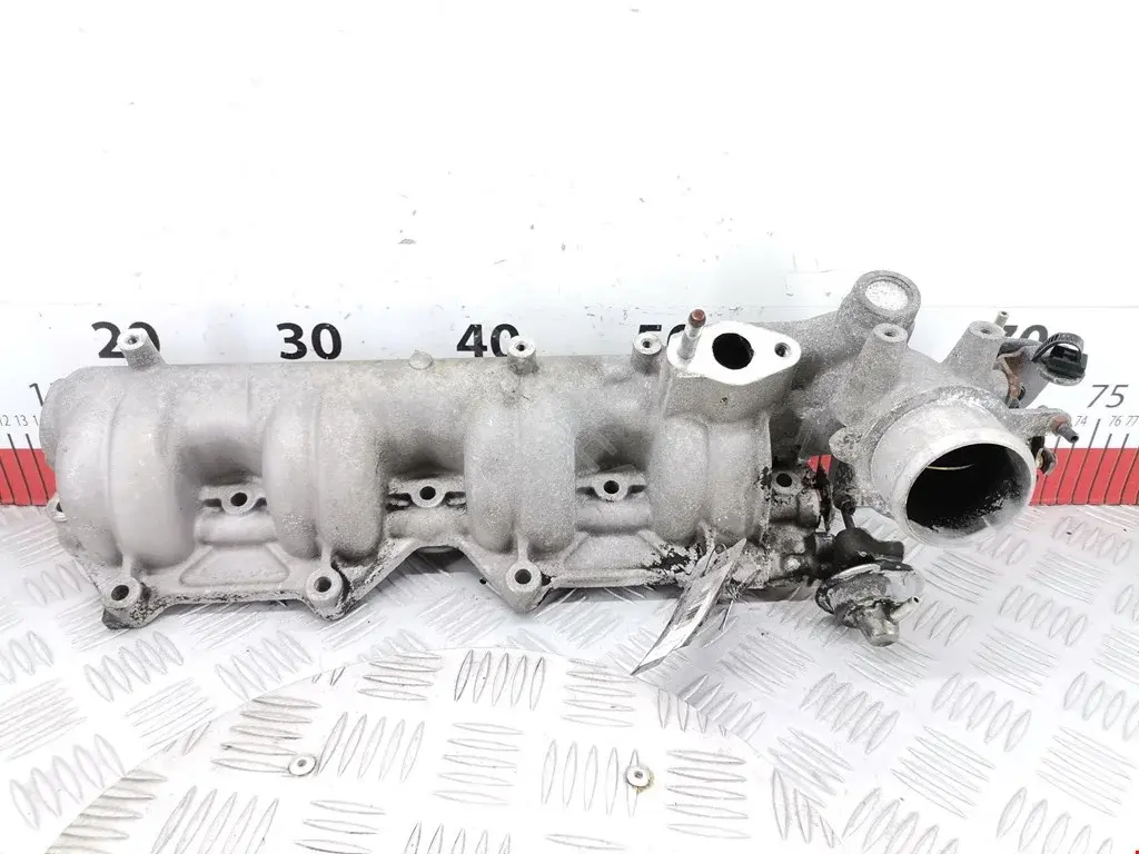 Дроссельная заслонка RF4F13100A