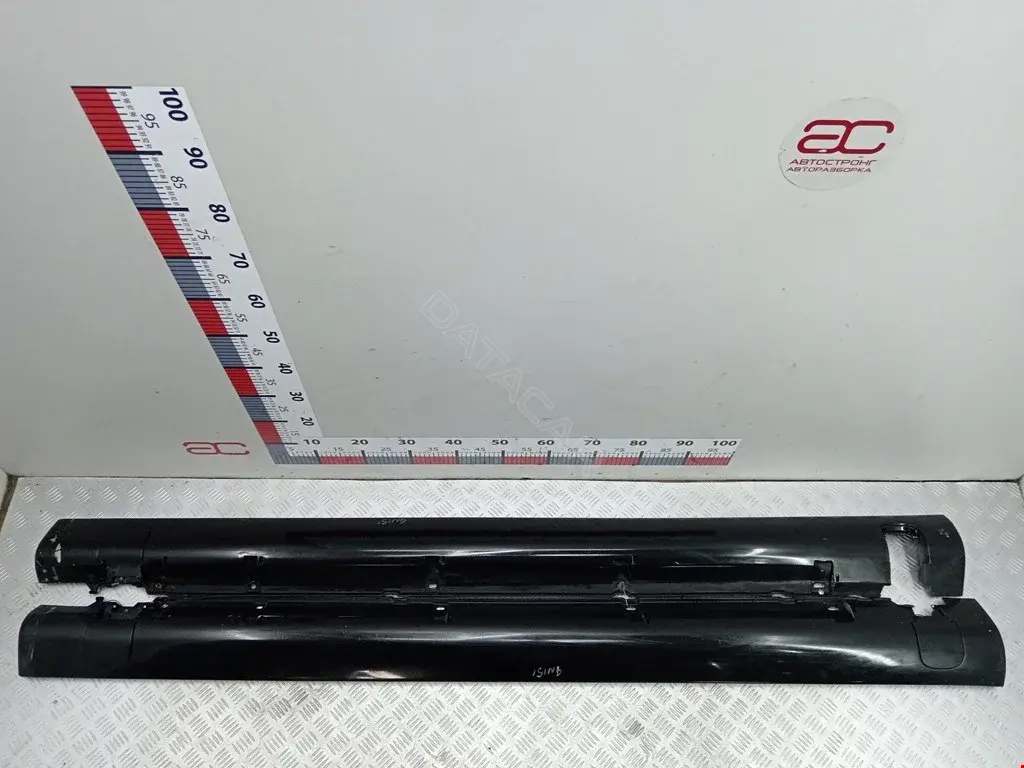 Накладка на порог 90525562