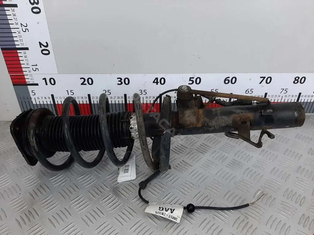 Стойка передняя 3M5118045CBG, DSA334378, G32789R