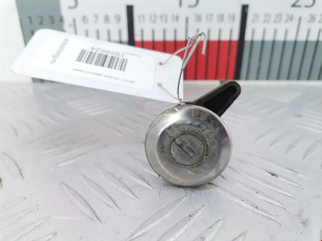 Личинка замка двери 350105014800, 80536, 9170N9
