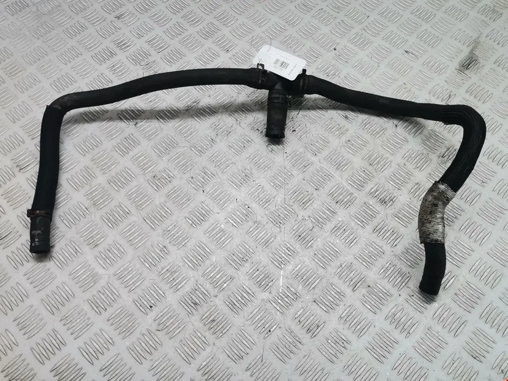 Патрубки системы охлаждения 4R8Q9Y438BF, PCH501003