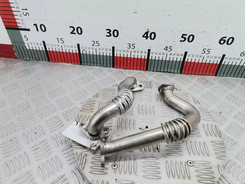 Трубка системы рециркуляции EGR 03L131521R, 11317722701