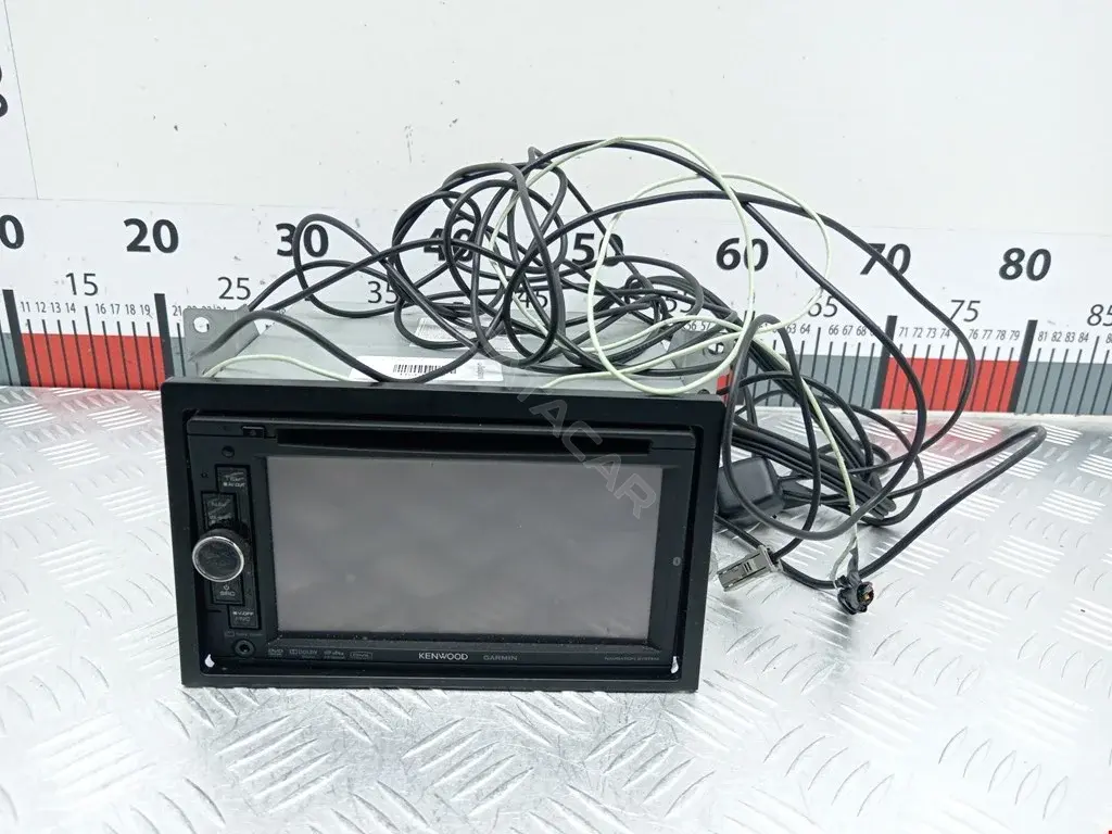 Блок управления навигацией DNX5260BTOP