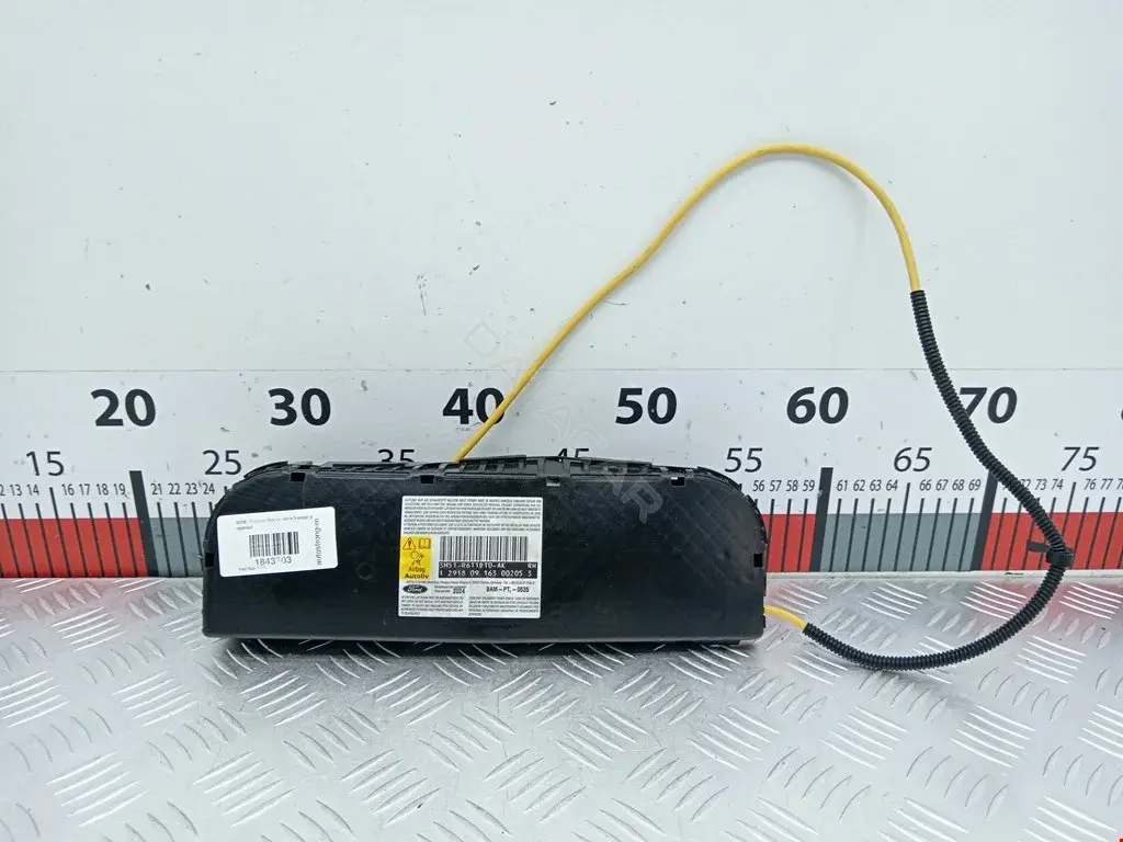 Подушка безопасности 3M51R611D10AK, 3M51R611D11AK