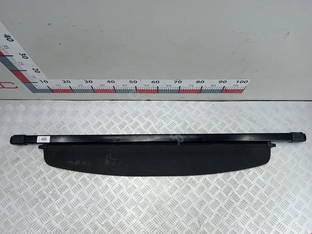Шторка багажника 7237A023HA, MBL72370233, RU72323HAT