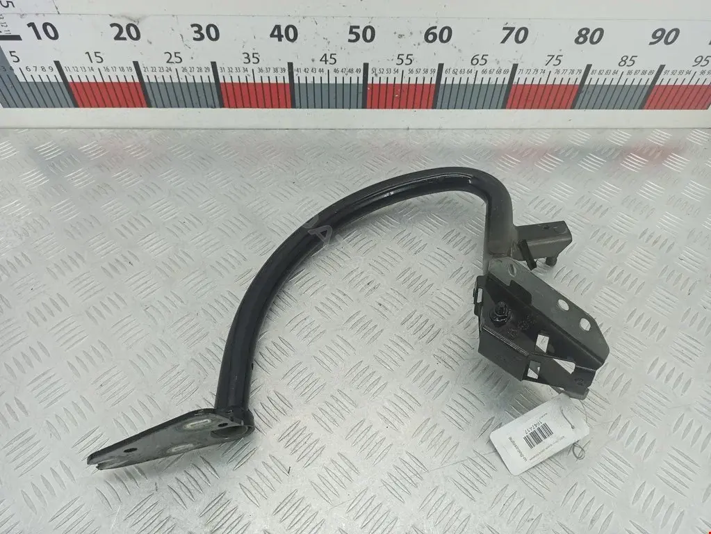 Петля крышки багажника 8T0827301F