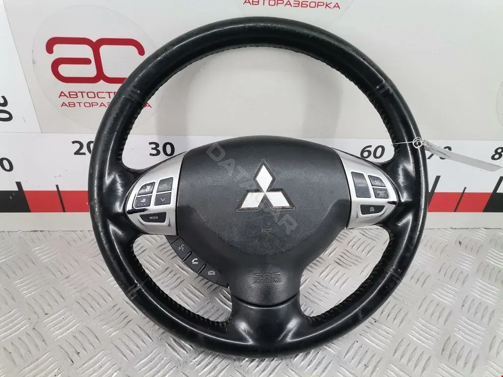 Руль 4400A243XA