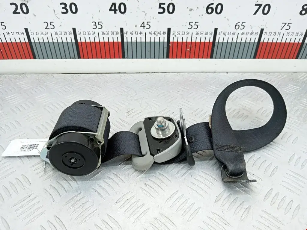Ремень безопасности 605861900