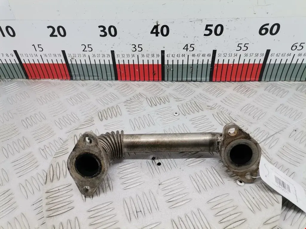 Трубка системы рециркуляции EGR 07Z131521M