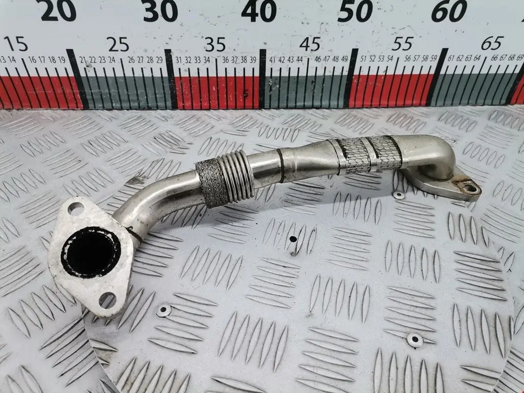 Трубка системы рециркуляции EGR 038131521BM, 03G131521AF, 03G131521AH