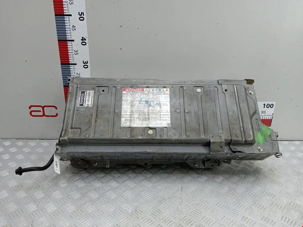 Аккумулятор 5H4002, G9280-47110, G951047030