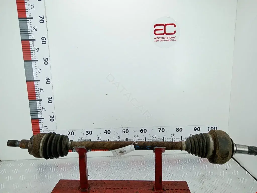 Приводной вал / Полуось A2513500610