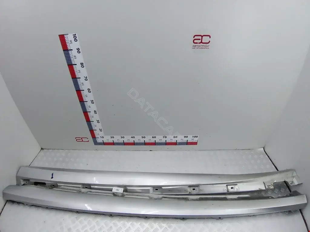 Накладка на порог A2516800035