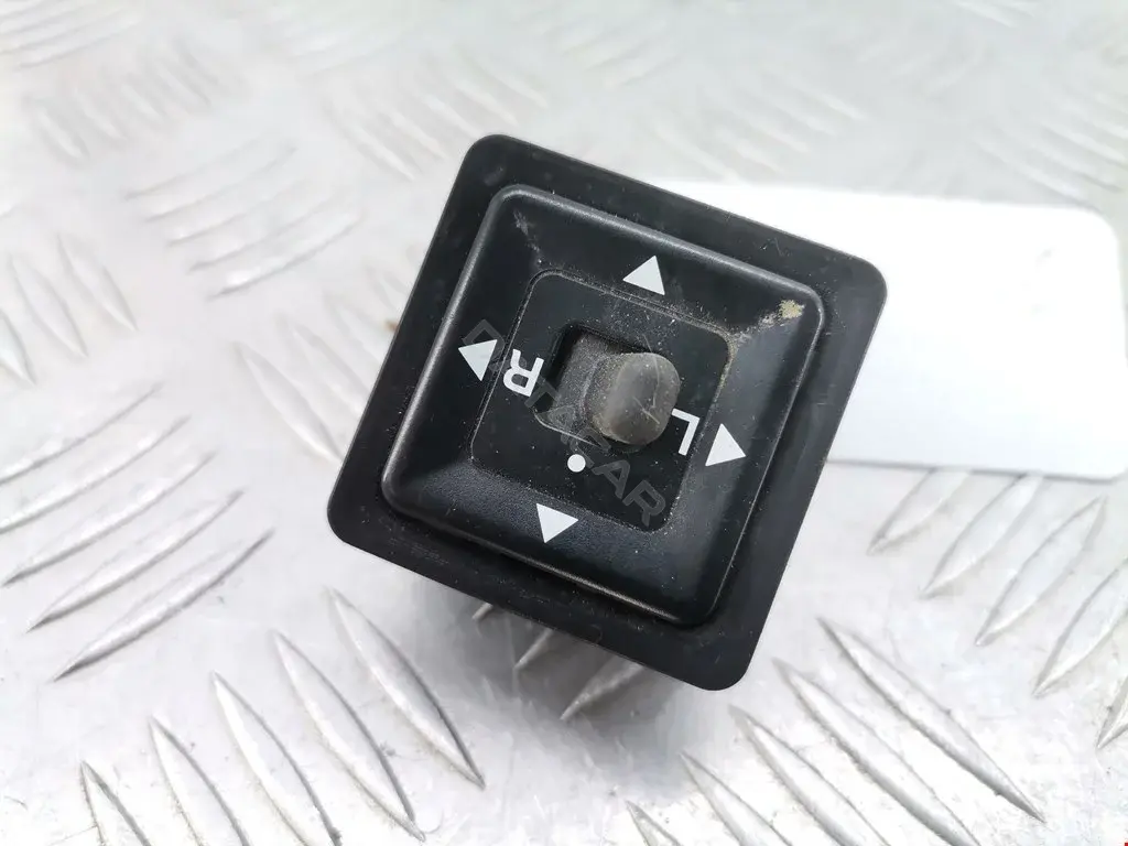 Джойстик регулировки зеркал 5L013295