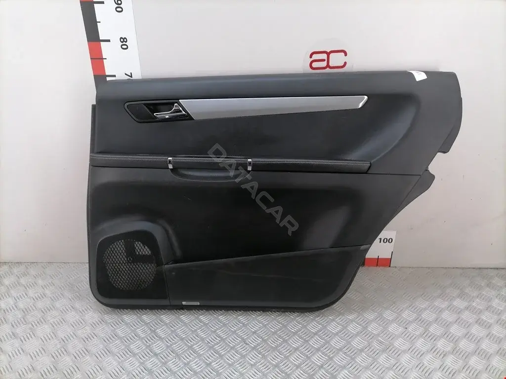 Дверная карта A2517300470