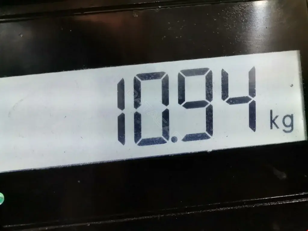 Маховик 03D105269, 03D105269D, 03D105270