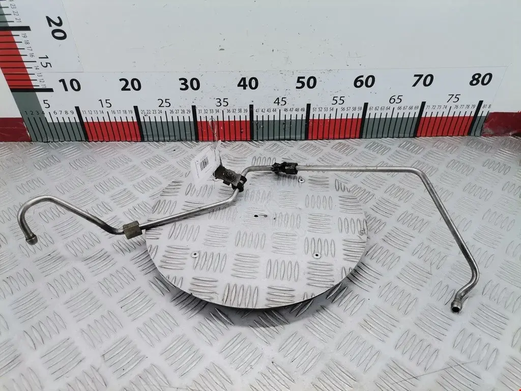 Маслопровод турбины 030TO14364110, 03G145771B, 63009