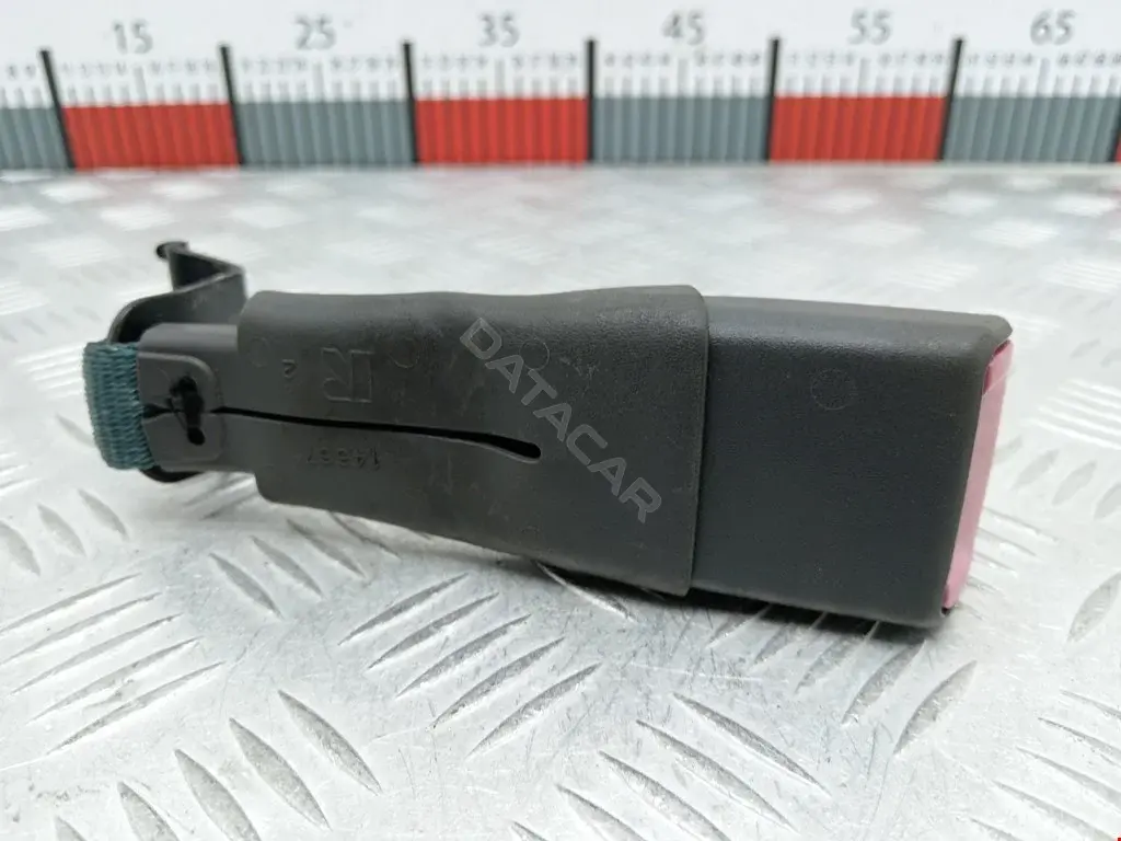 Замок ремня безопасности 7338005020, E034501