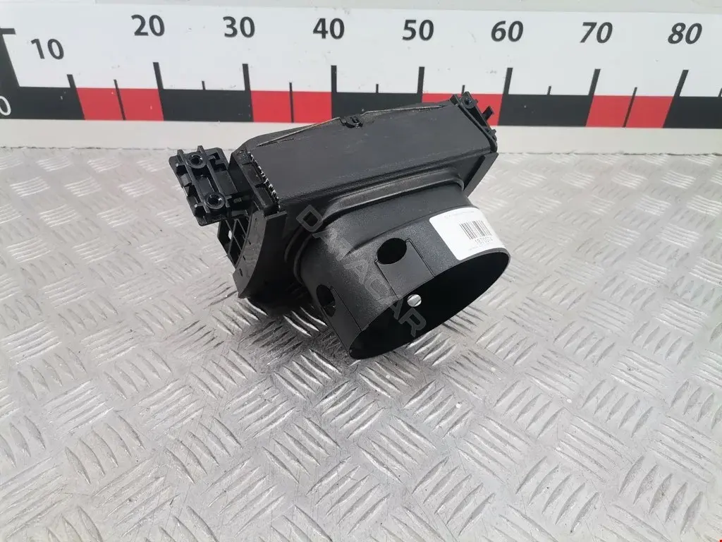 Кожух рулевой колонки A0004622623