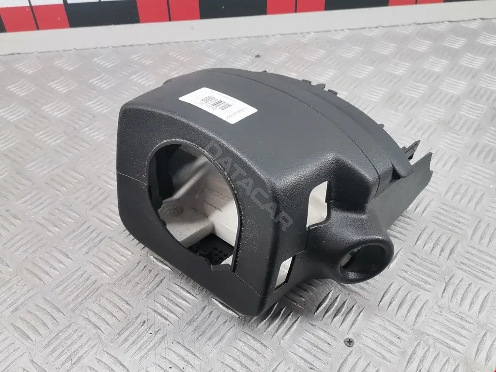 Кожух рулевой колонки 4131JZ