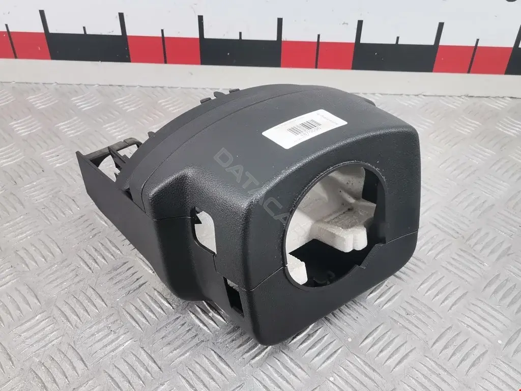 Кожух рулевой колонки 4131JZ