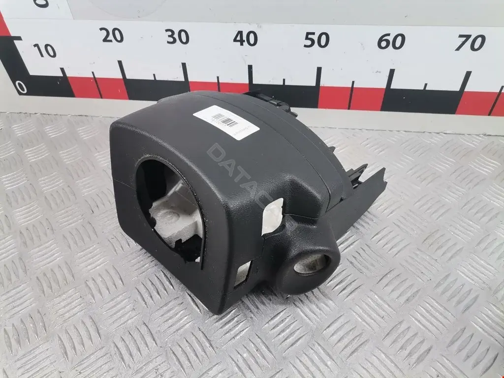 Кожух рулевой колонки 4131JZ