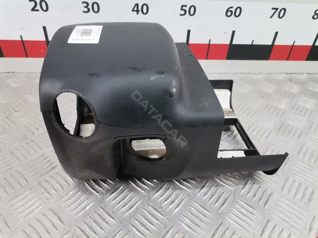 Кожух рулевой колонки 8065A018XB