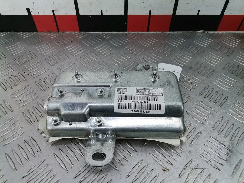 Подушка безопасности 30824046703N, 72127226161