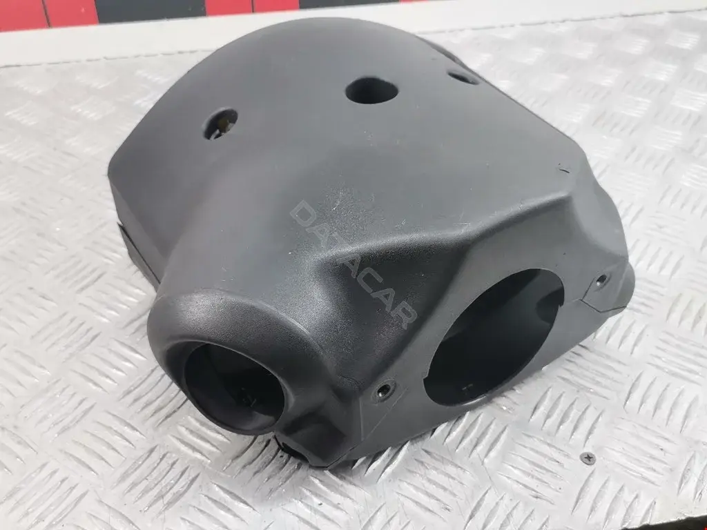 Кожух рулевой колонки 13205220