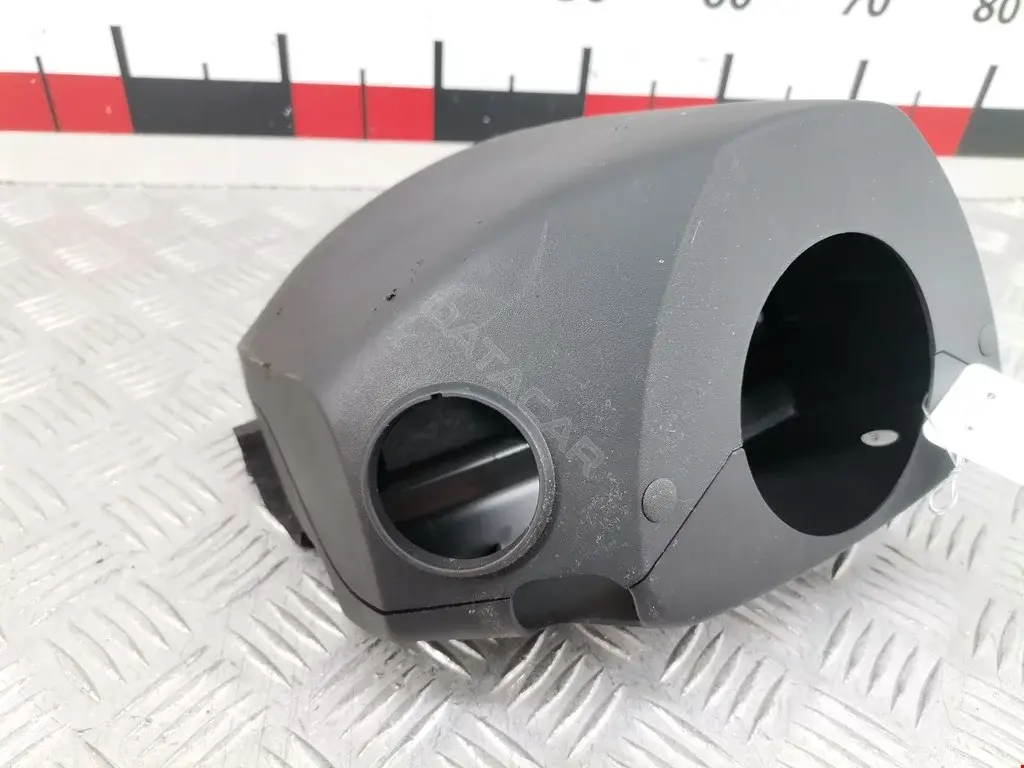 Кожух рулевой колонки 13237266, 13239703 13236663