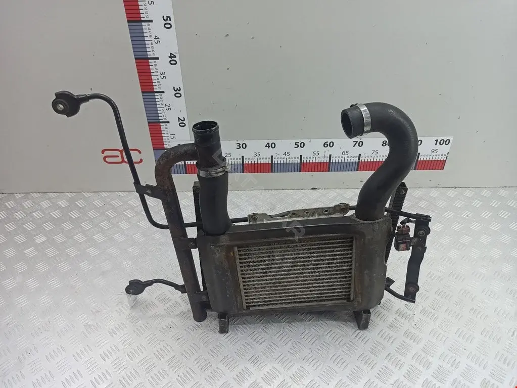 Интеркулер 1530A018, 530A018