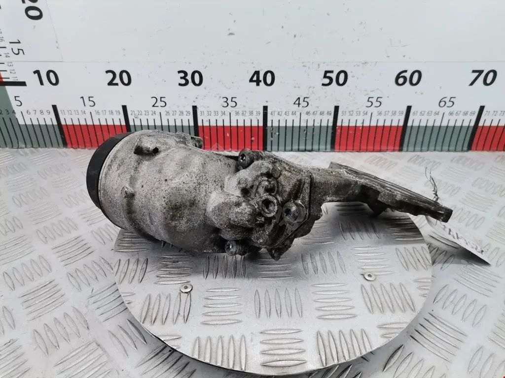 Корпус масляного фильтра 6740230490, A6740230490