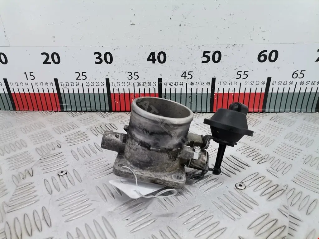 Дроссельная заслонка 35100-27XXX, 351004A100