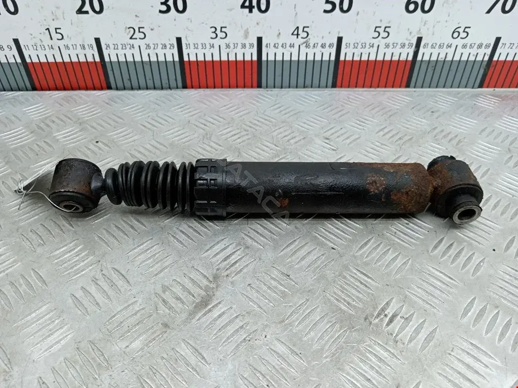 Амортизаторы 5206Q4, G12869LR, O12487LR