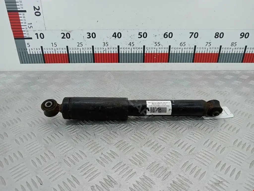 Амортизаторы 51778802, 870515201