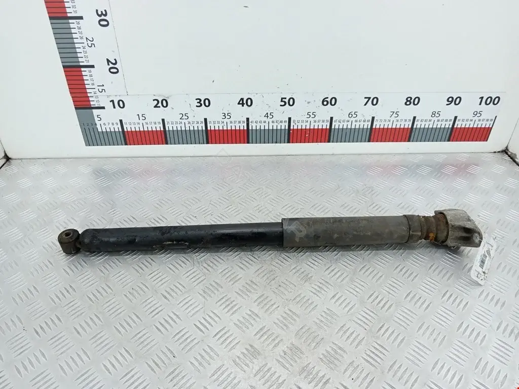 Амортизаторы 060262GB, 110355, 1348869